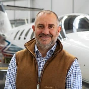 Picture of By Ed Griffith, <i>Director JMI Aviation</i>