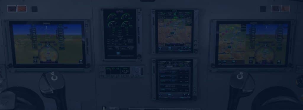 Garmin achieves certification for Citation Jet modernization program.