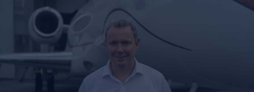 Image of Steve Lavender, Head of Maintenance JMI.